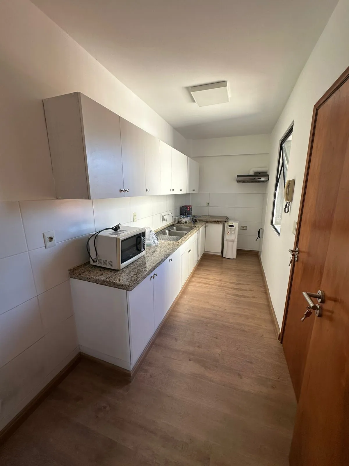 Departamento en alquiler en Barrio Jara