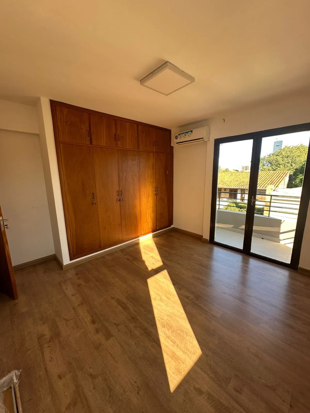 Departamento en alquiler en Barrio Jara