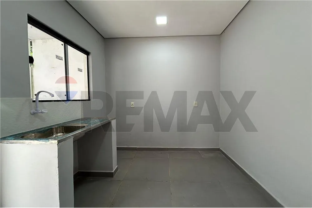 Duplex en venta en MBOKAJATY