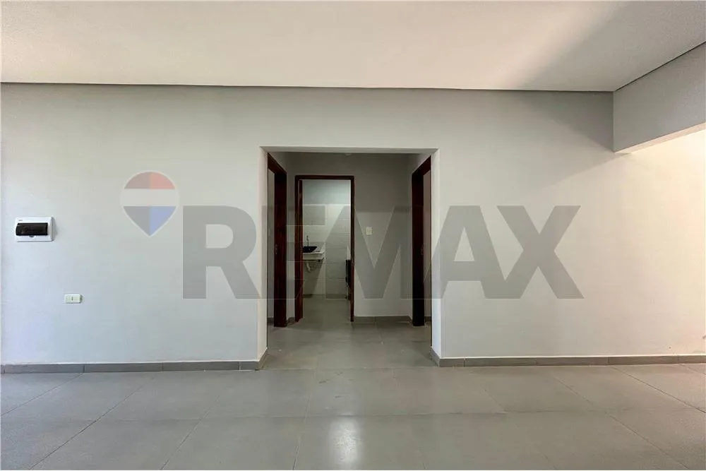 Duplex en venta en MBOKAJATY