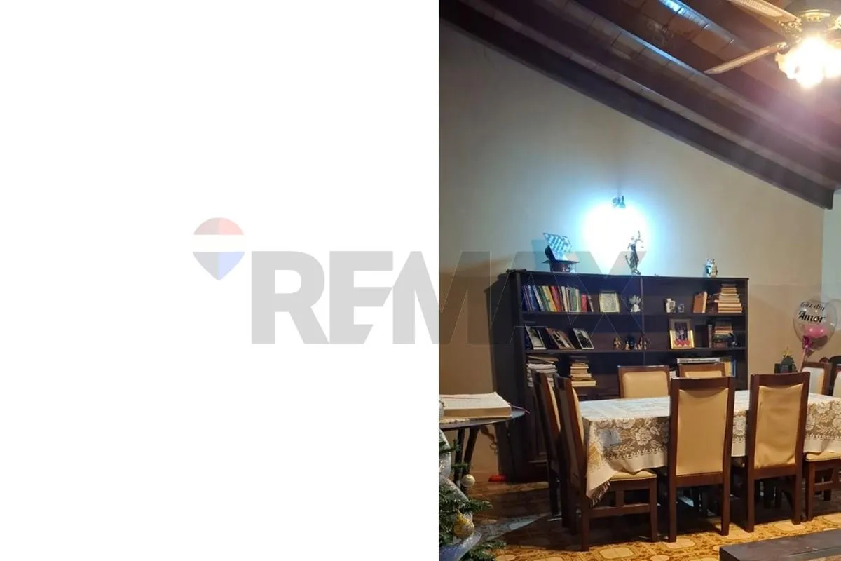 Casa en venta en Obrero