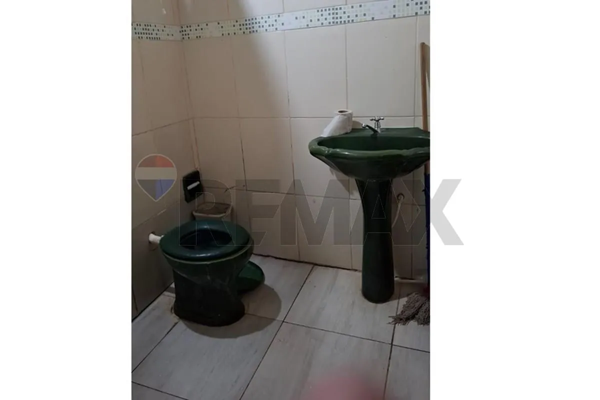 Casa en venta en Obrero