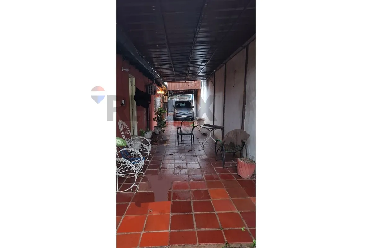 Casa en venta en Obrero