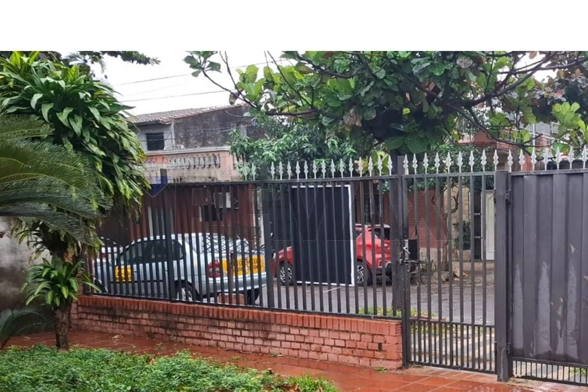 Casa en venta en Obrero