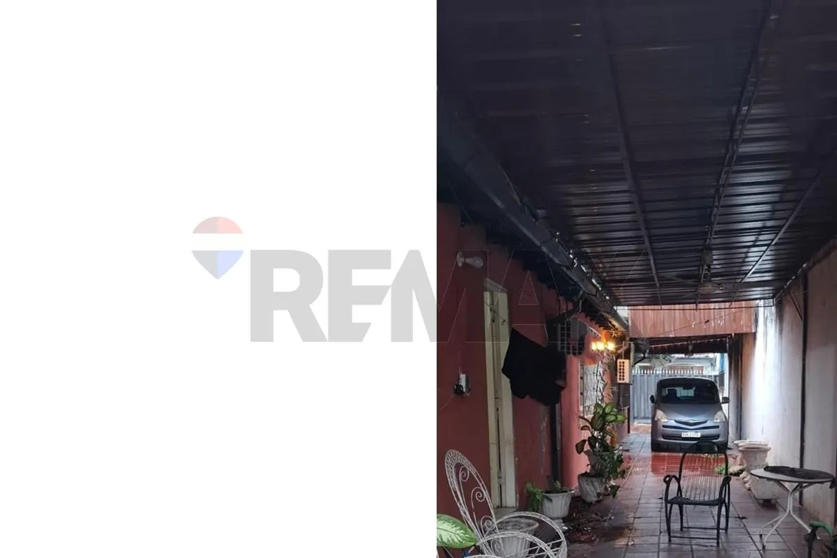 Casa en venta en Obrero