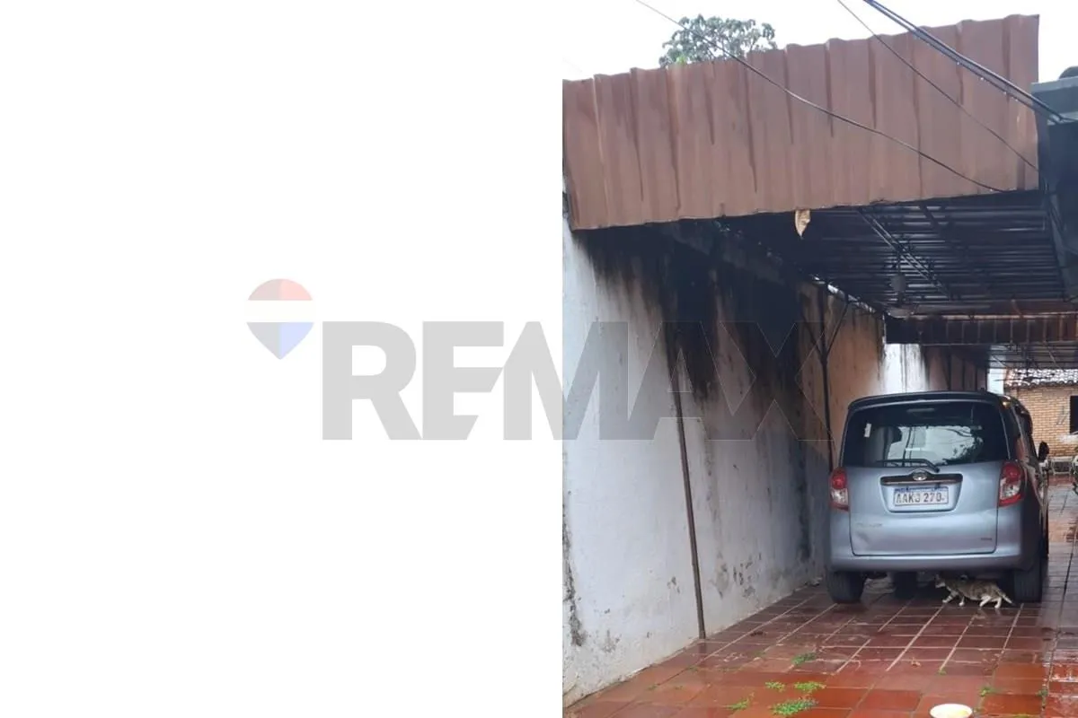 Casa en venta en Obrero