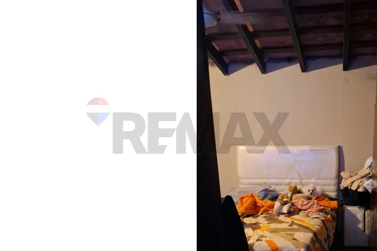 Casa en venta en Obrero