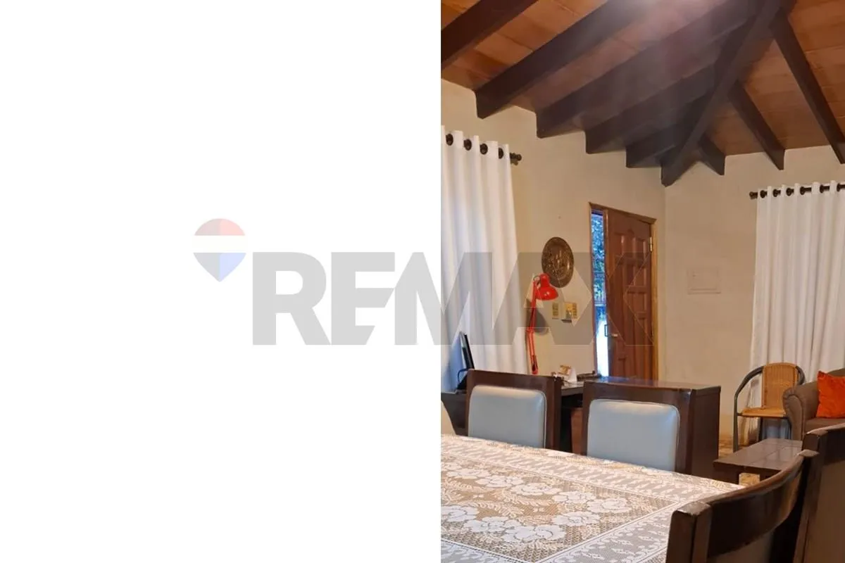 Casa en venta en Obrero