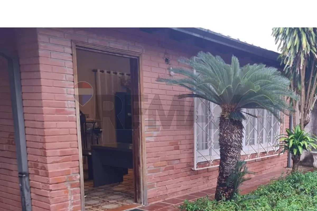 Casa en venta en Obrero