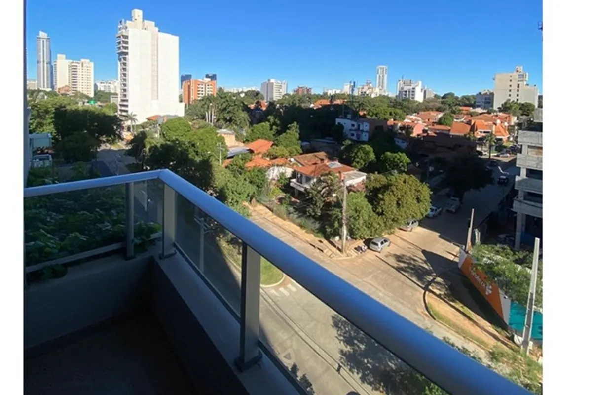 Departamento en venta en LAS LOMAS