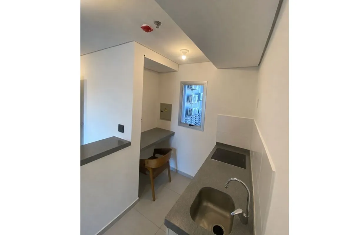 Departamento en venta en LAS LOMAS