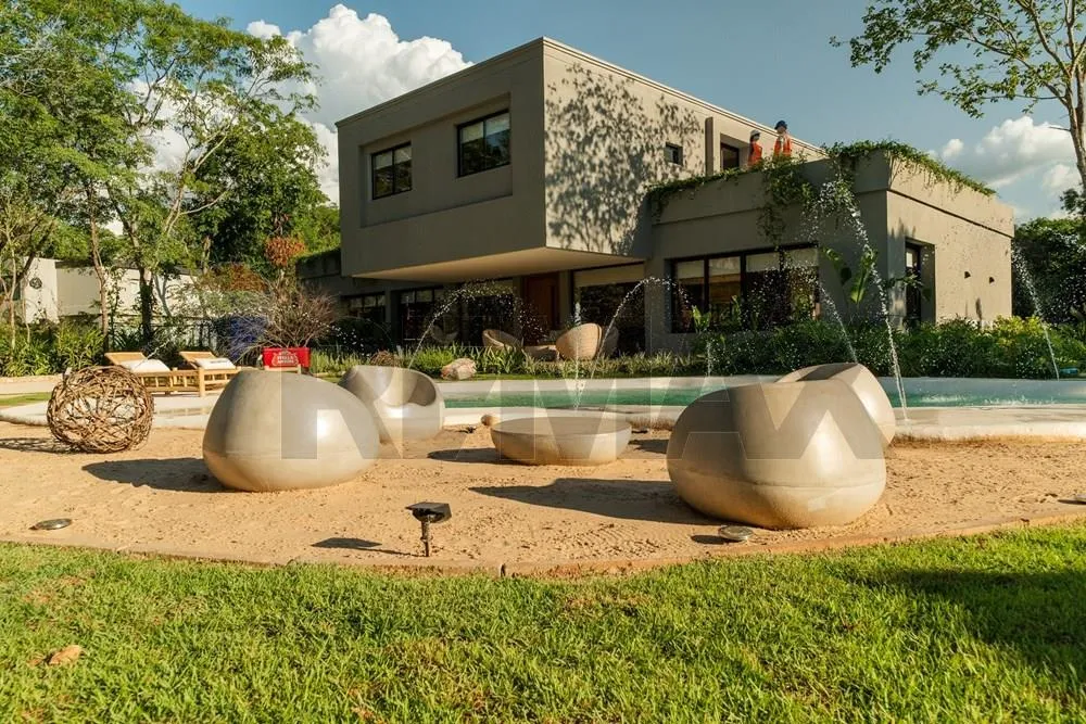 Casa en venta en Ayres del Sol