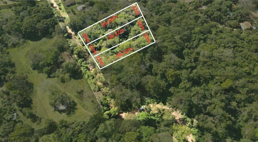 Terreno en venta en Mbokajaty