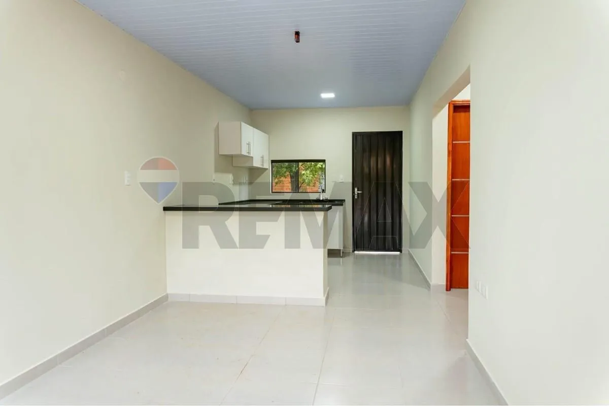 Casa en alquiler en Maramburé