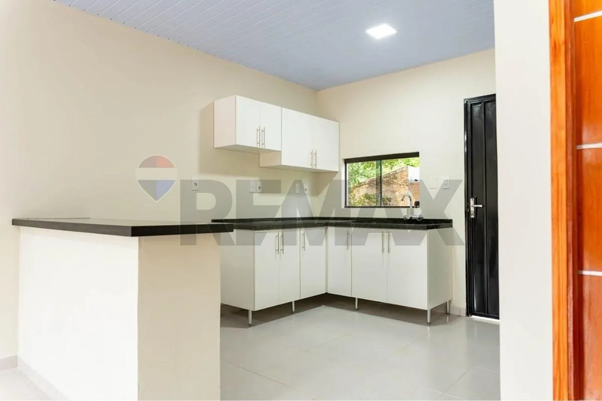 Casa en alquiler en Maramburé