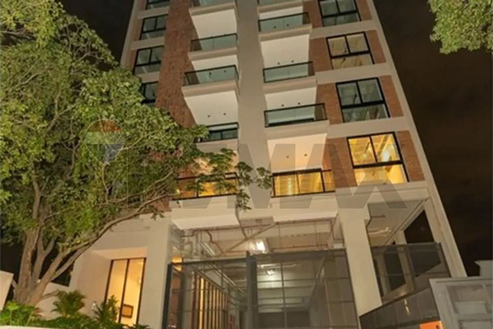 Departamento en venta en Recoleta