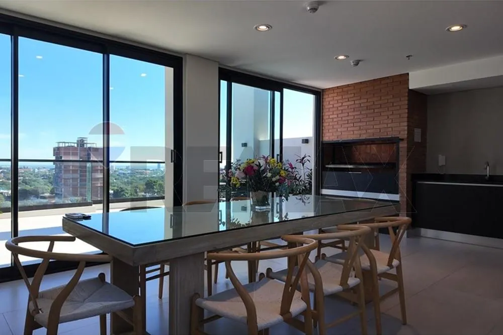 Departamento en venta en Recoleta