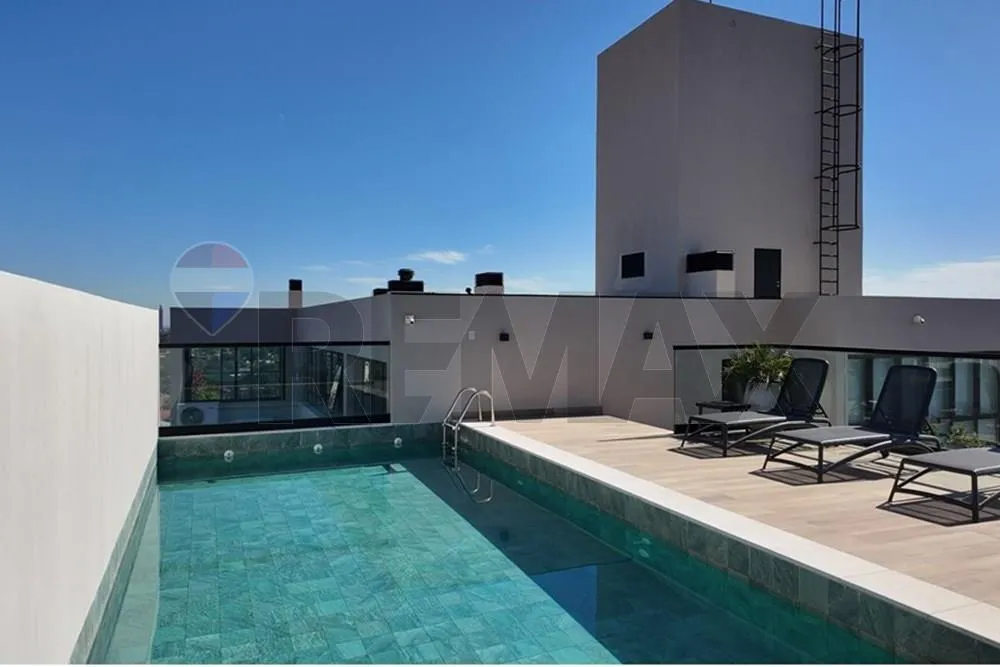 Departamento en venta en Recoleta