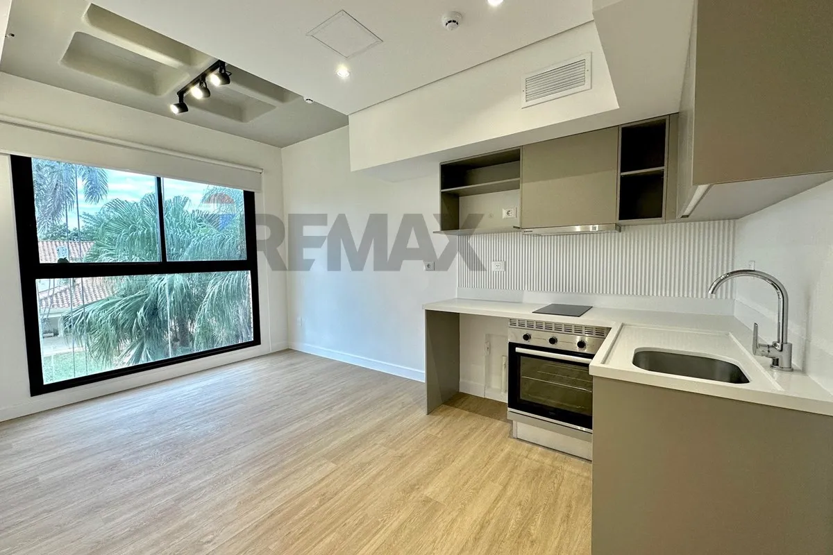 Departamento en venta en Recoleta
