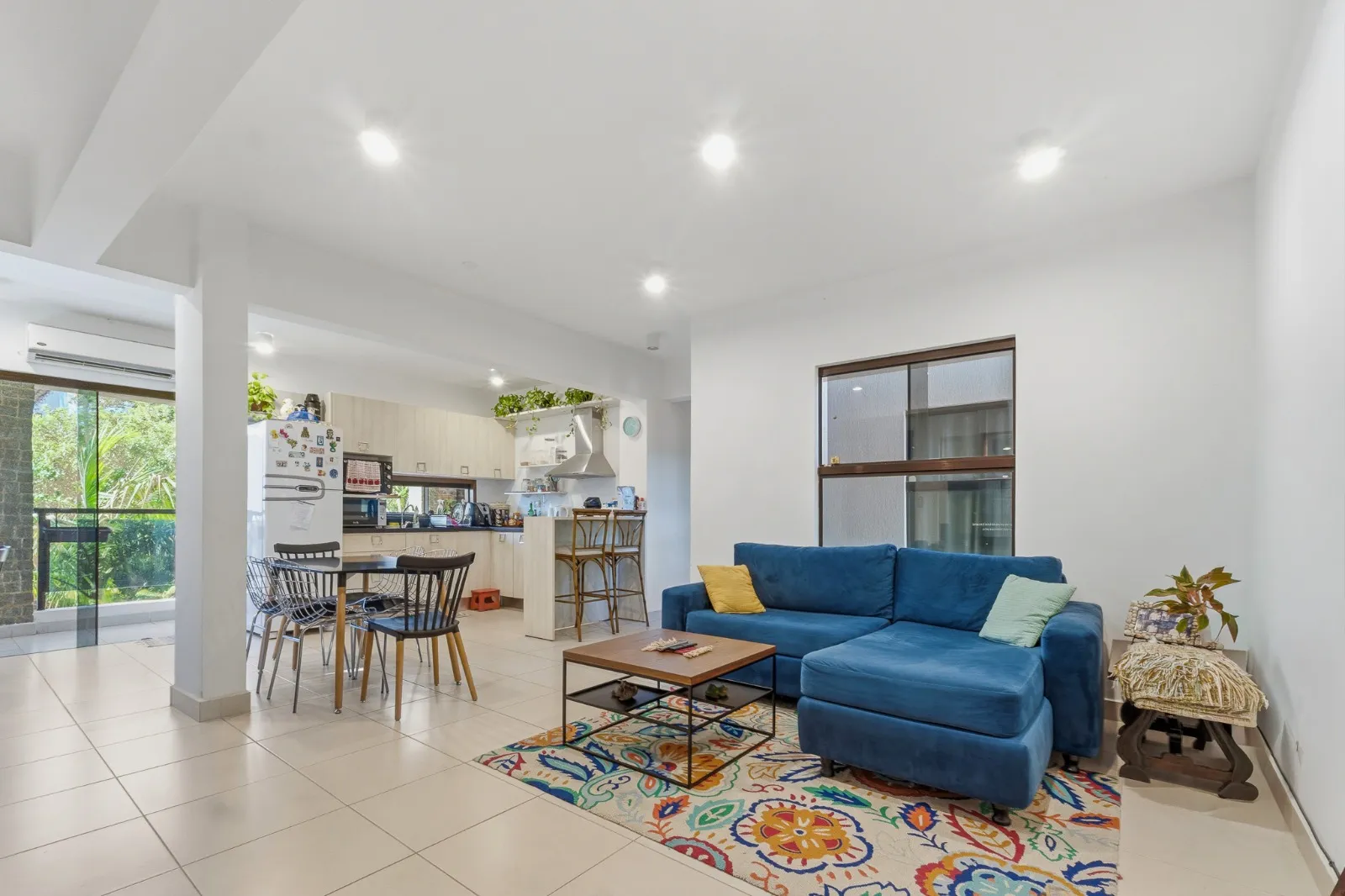 Departamento en venta en Las Lomas