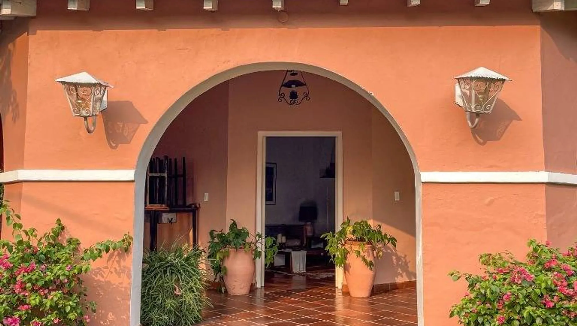 Casa en venta en Doctor Francia