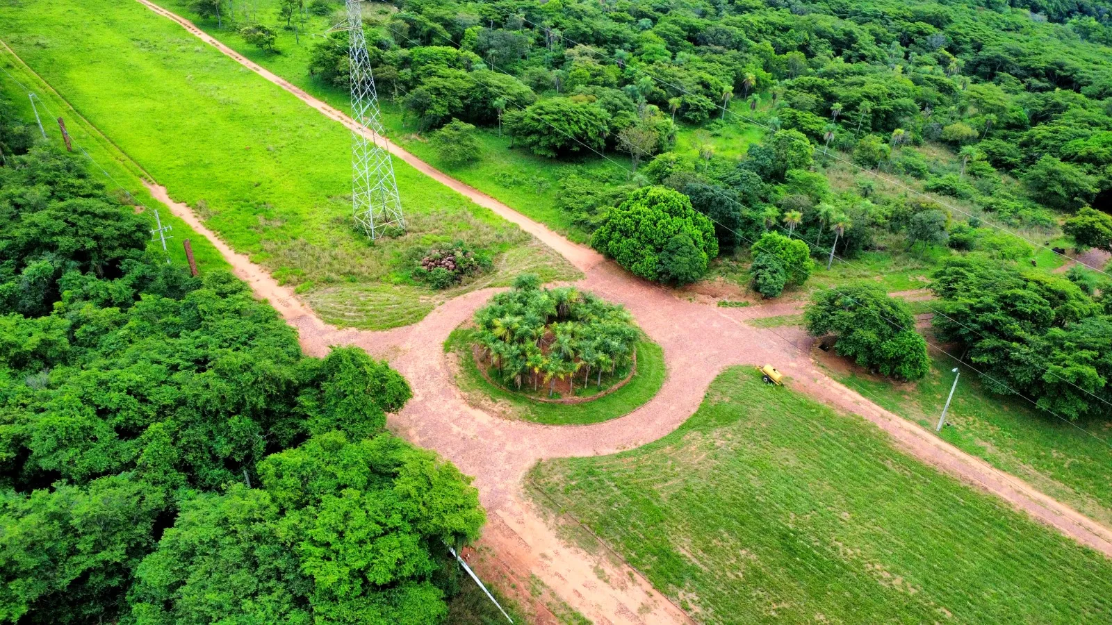 Terreno en venta en Parque Alto