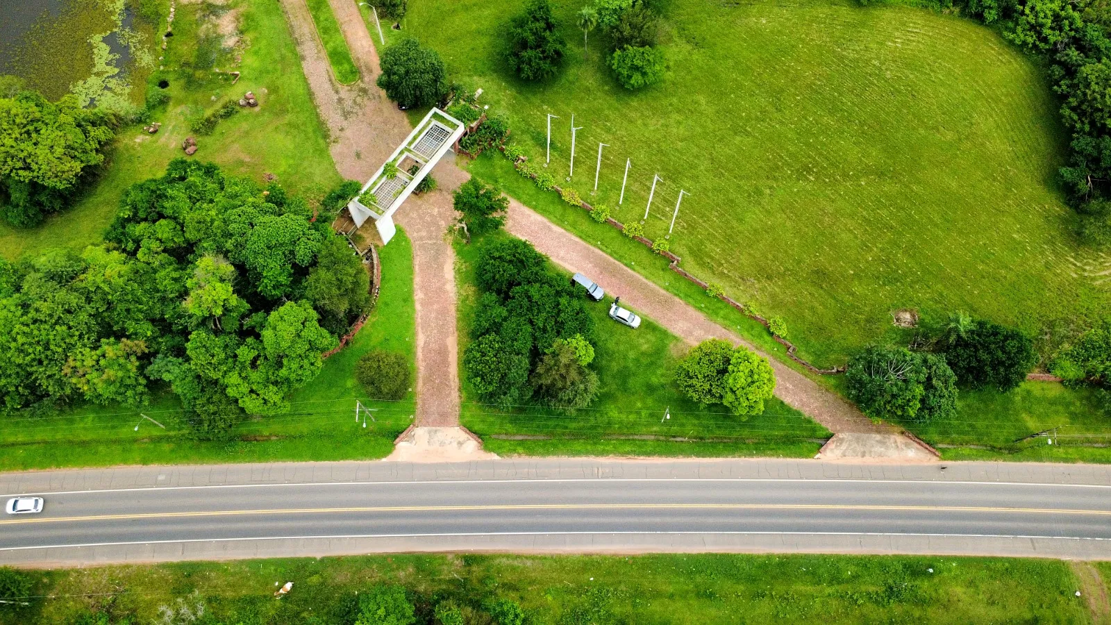 Terreno en venta en Parque Alto