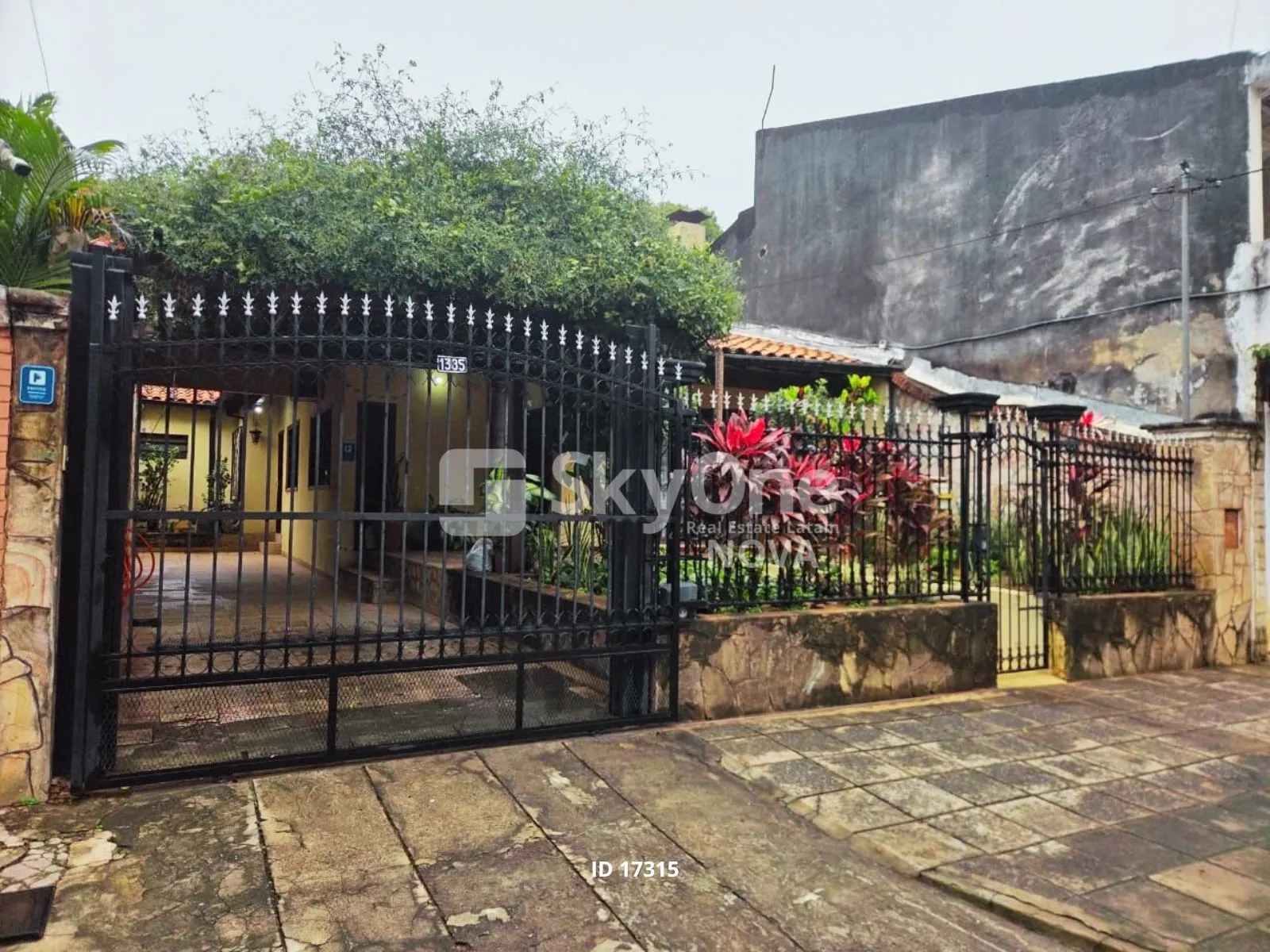 Casa en venta en RECOLETA