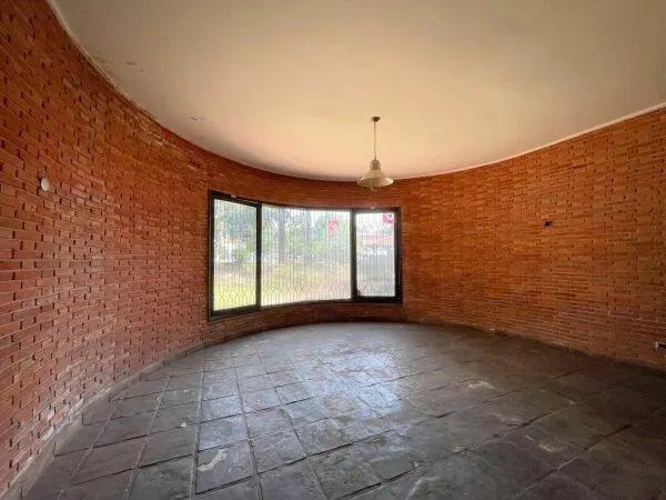 Casa en alquiler en Asunción