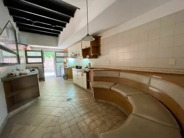 Casa en alquiler en Asunción