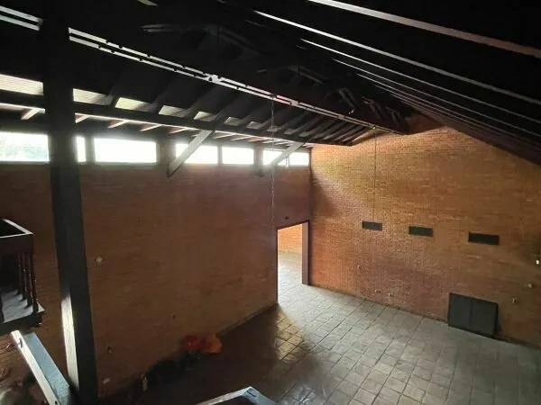Casa en alquiler en Asunción
