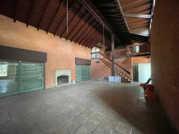 Casa en alquiler en Asunción