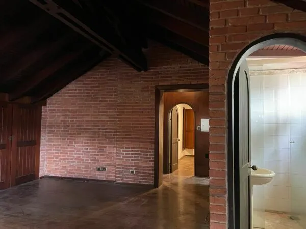 Casa en alquiler en Asunción