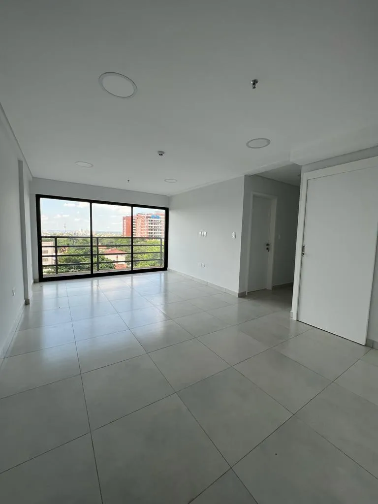 Departamento en venta en Bernardino Caballero