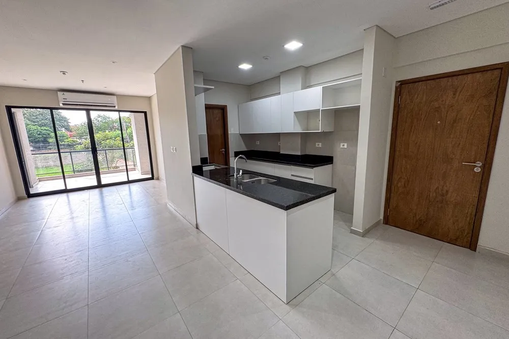 Departamento en alquiler en LAGUNA GRANDE