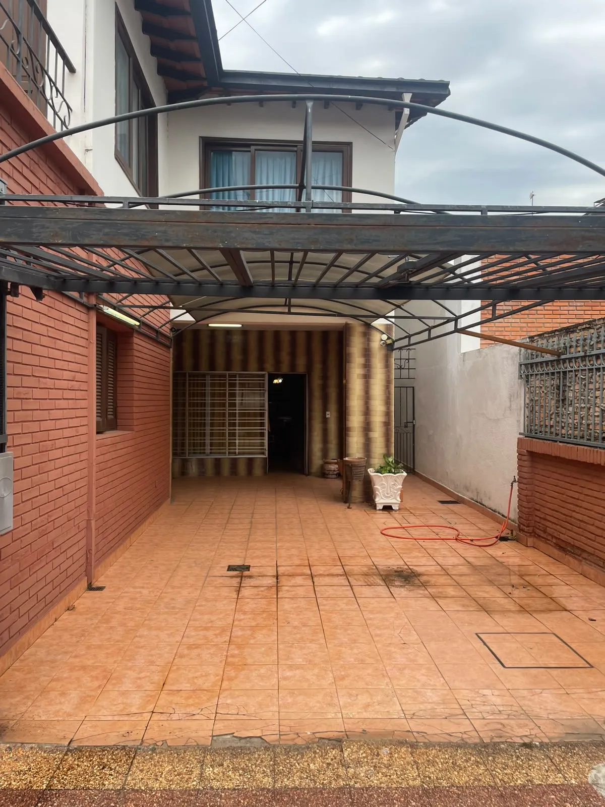 Casa en venta en BARRIO JARA