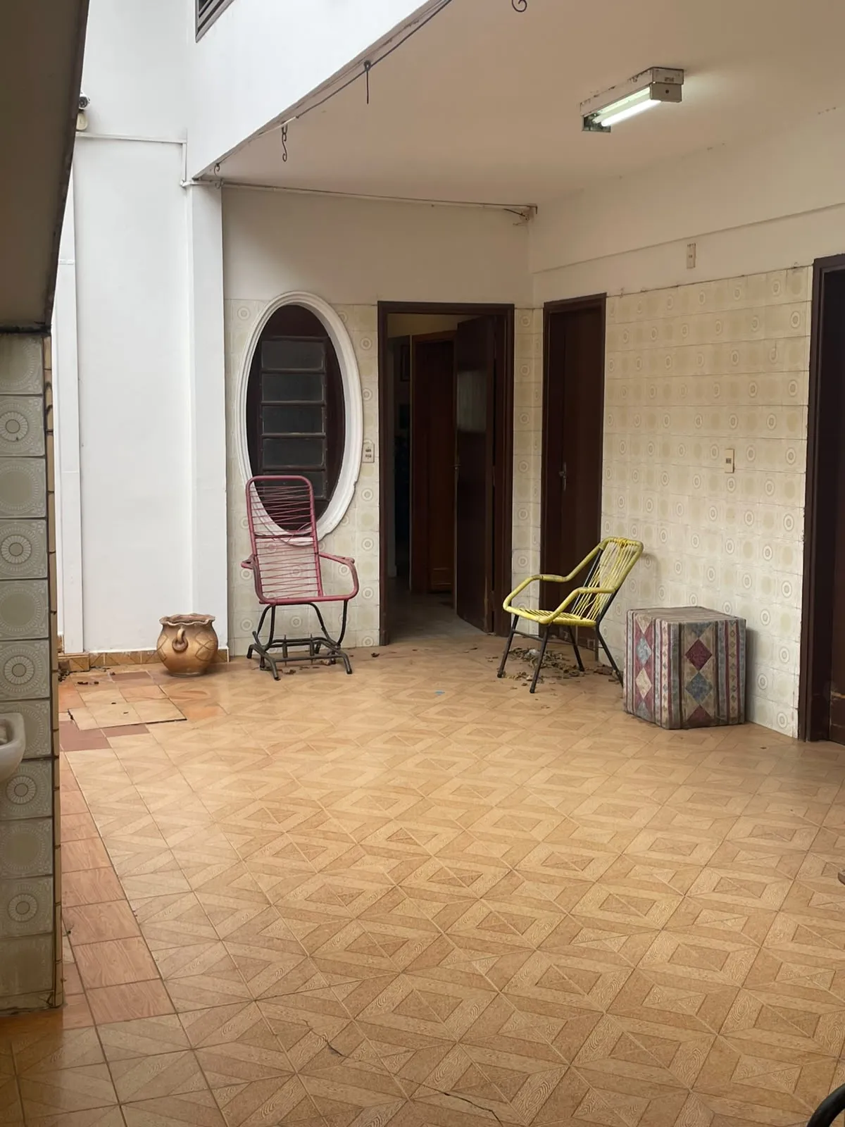 Casa en venta en BARRIO JARA