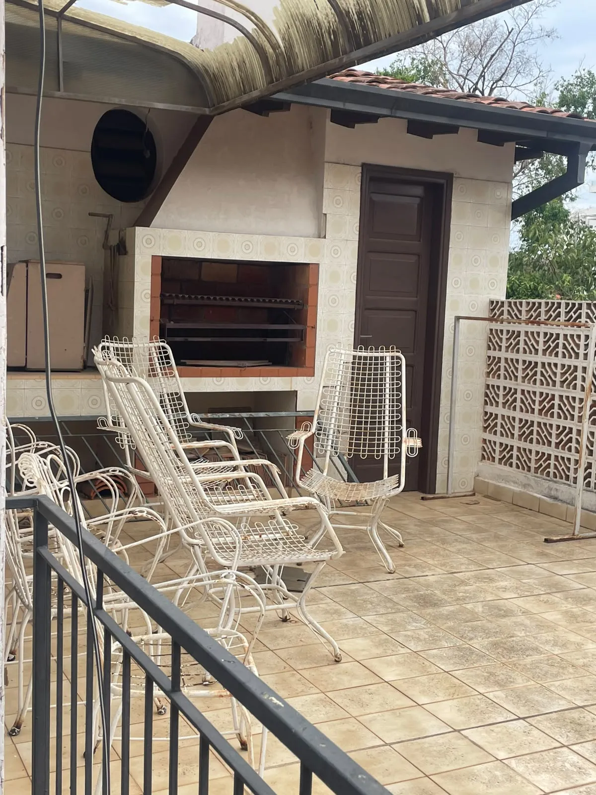 Casa en venta en BARRIO JARA