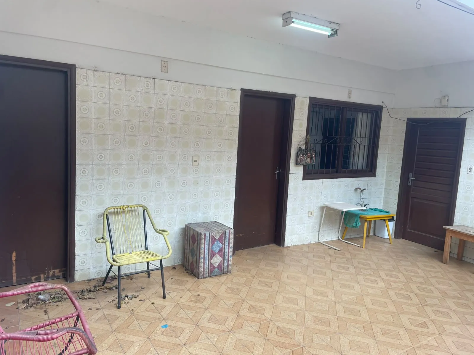 Casa en venta en BARRIO JARA