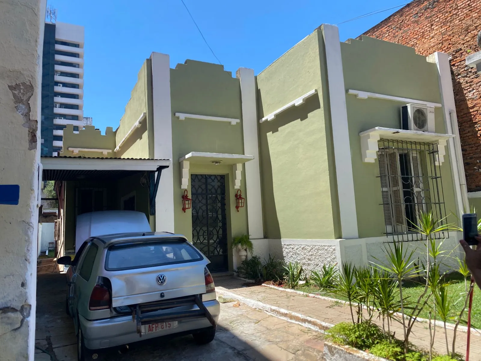 Casa en venta en San Roque