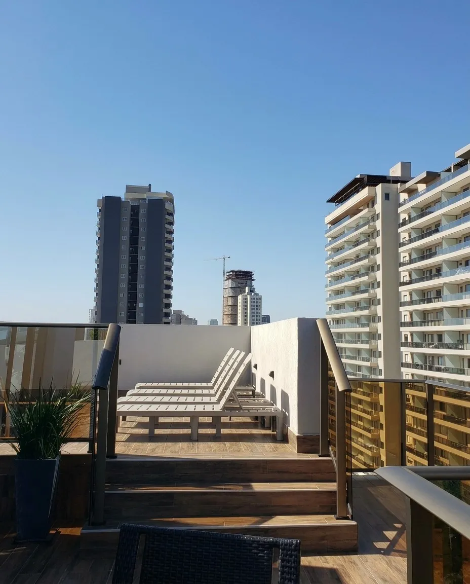 Departamento en venta en Mburucuya