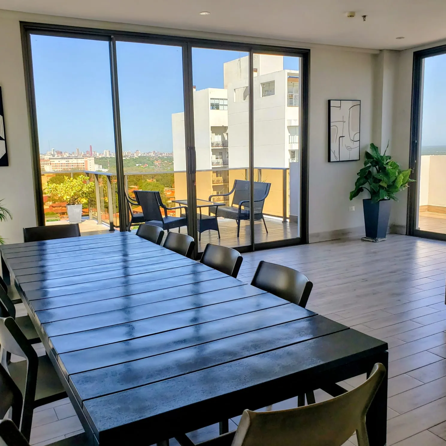 Departamento en venta en Mburucuya