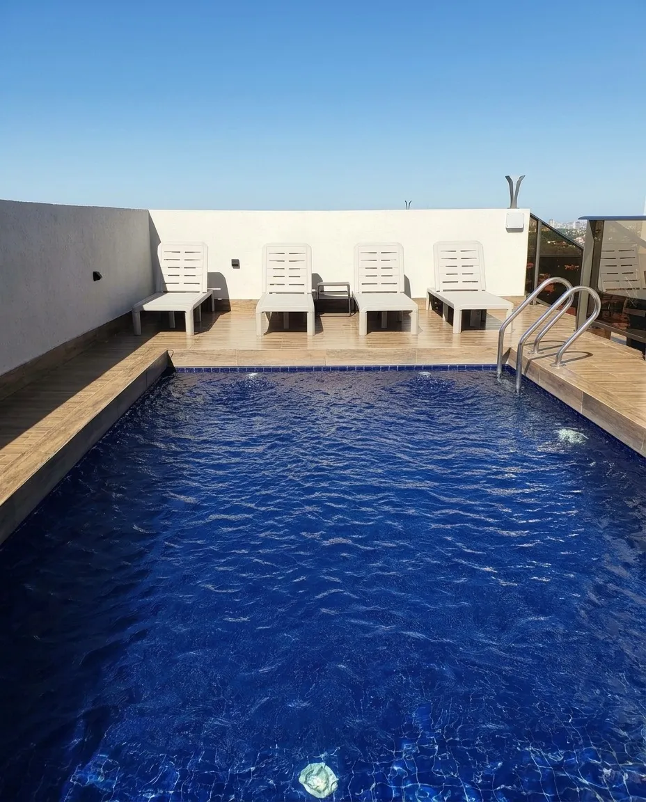 Departamento en venta en Mburucuya