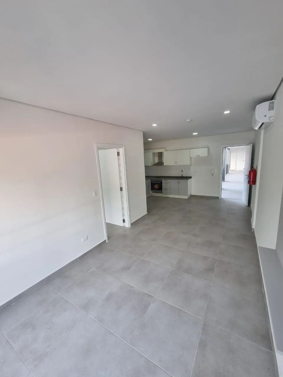 Departamento en alquiler en BARRIO HERRERA