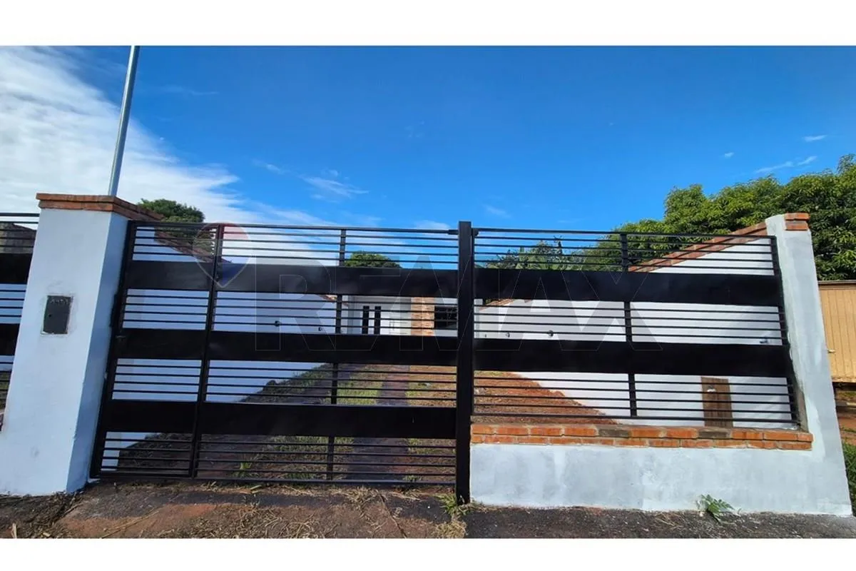 Duplex en venta en Itauguá