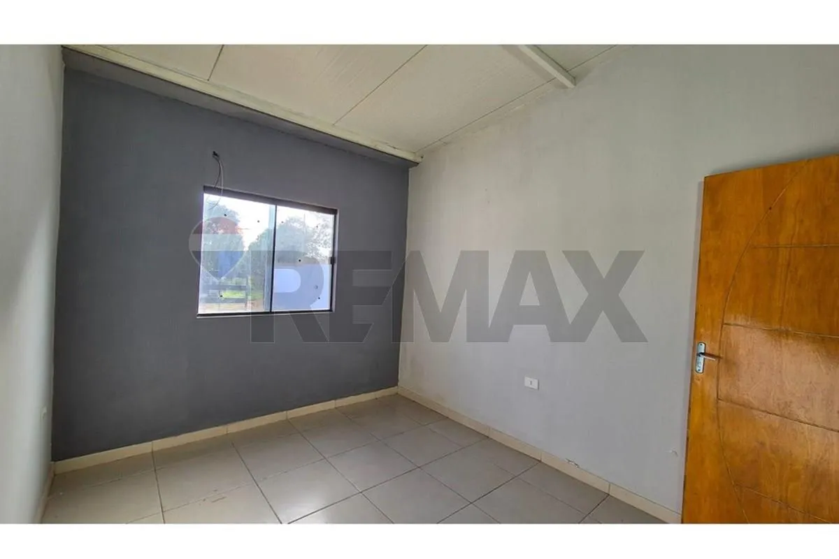 Duplex en venta en Itauguá