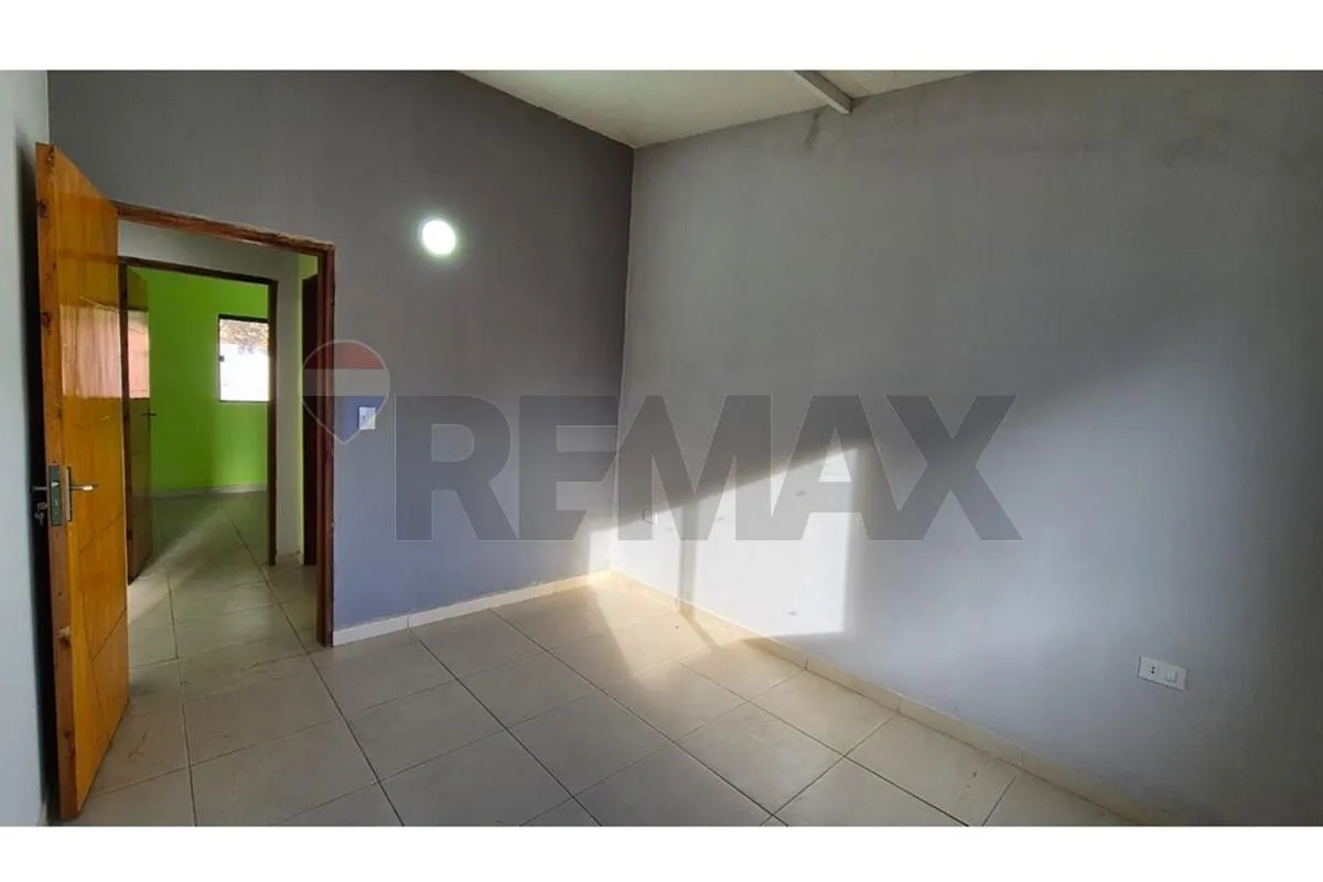 Duplex en venta en Itauguá
