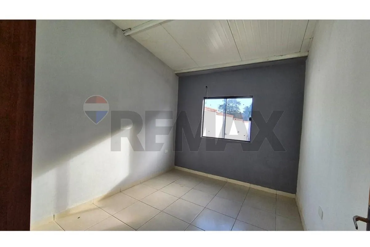 Duplex en venta en Itauguá