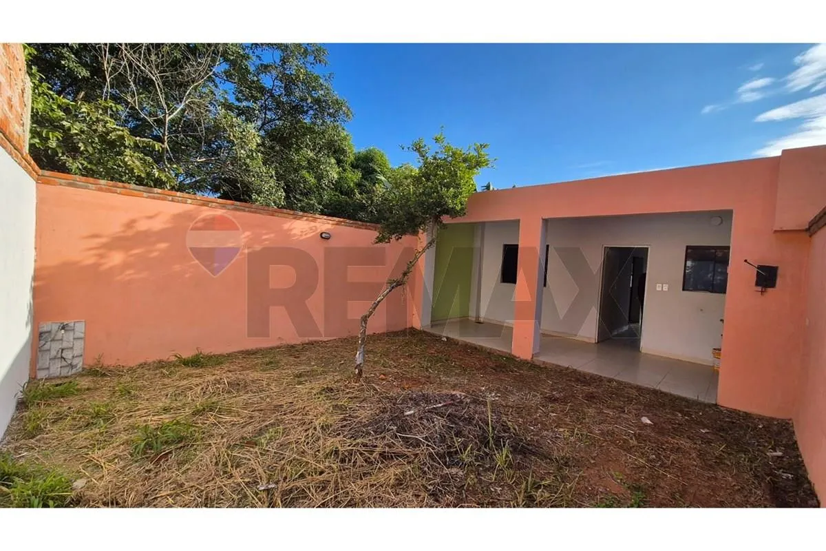 Duplex en venta en Itauguá