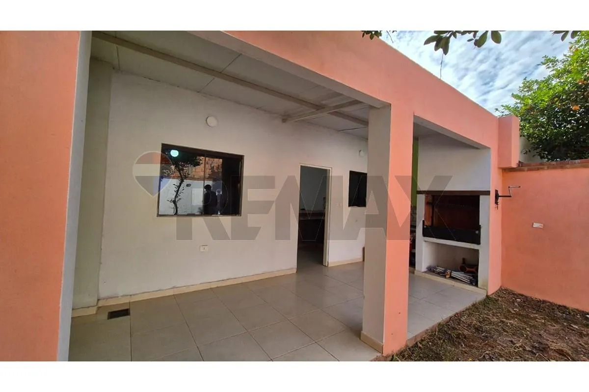 Duplex en venta en Itauguá